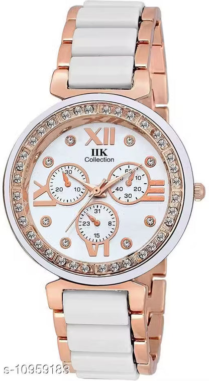 Classy Women Watches