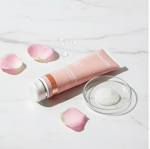 🌙 Collagen Night Wrapping Peel Off Mask (Pack of 2)