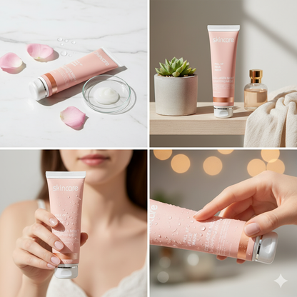 🌙 Collagen Night Wrapping Peel Off Mask (Pack of 2)