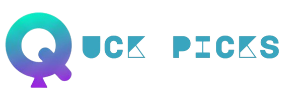 Quckpicks
