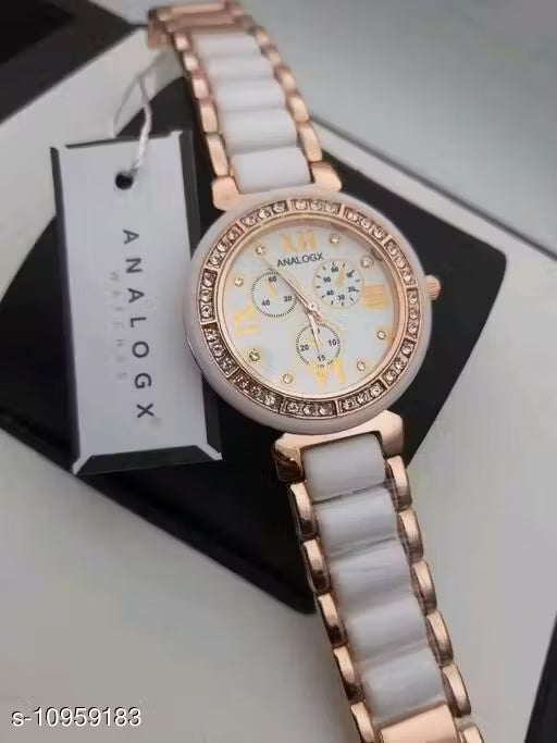 Classy Women Watches