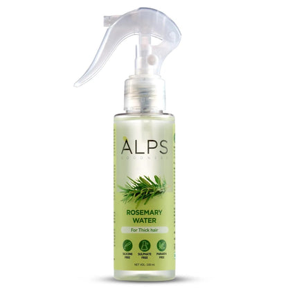 Alps Rosemary water 100ml.