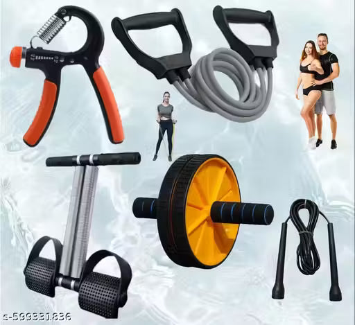 Tummy trimmer fitness